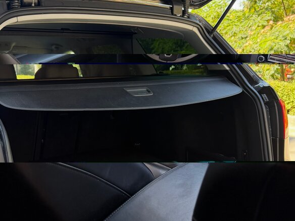 2012 Volkswagen Passat B7, коричневый, 1400000 рублей - вид 12