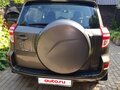 2011 Toyota RAV4 III (XA30) Рестайлинг, бежевый - вид 4