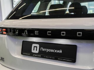2026 Jaecoo J6, белый, 2330000 рублей, вид 5
