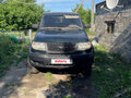 2006 УАЗ Патриот 3163 I, зелёный, 300000 рублей - вид 5