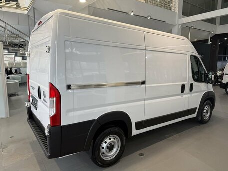 2025 Fiat Professional Ducato, белый, 5190000 рублей, вид 5