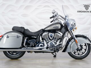 Indian Springfield