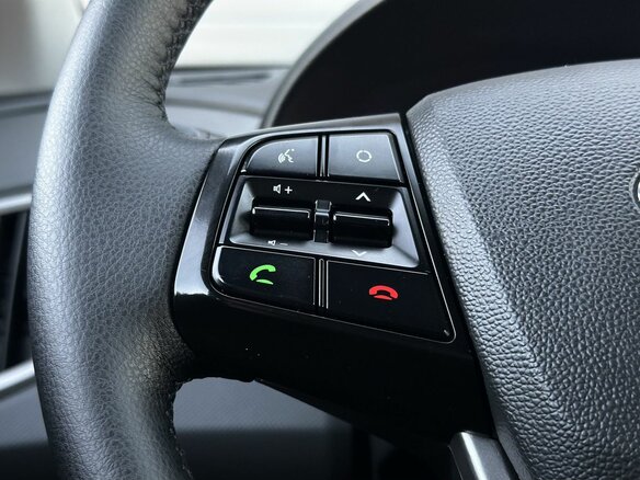 2019 Hyundai Creta I, коричневый, 1849000 рублей - вид 14