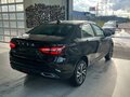 2026 Lada (ВАЗ) Vesta I Рестайлинг (NG), чёрный, 2015000 рублей - вид 9