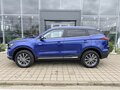 2026 Belgee X70 I Рестайлинг, синий, 3115990 рублей - вид 1