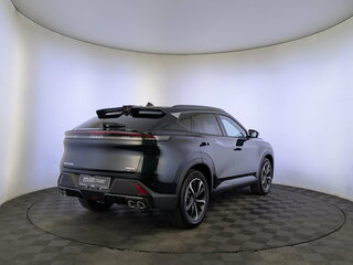 2025 Dongfeng Mage, синий, 2350000 рублей, вид 5