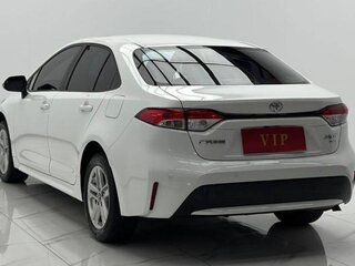 2022 Toyota Levin XII (E210), белый, 1900000 рублей, вид 4