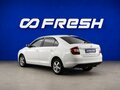 2019 Skoda Rapid I Рестайлинг, белый, 1444444 рублей - вид 1