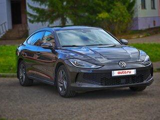 2022 Volkswagen Lamando L II, чёрный, 2250000 рублей, вид 1