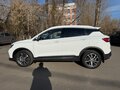 2024 Belgee X50, белый, 1620000 рублей - вид 7