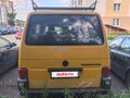 2000 Volkswagen Transporter, жёлтый, 300000 рублей - вид 3