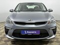 2018 Kia Rio IV, серый, 1410000 рублей - вид 7
