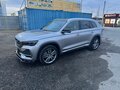 2021 Geely Monjaro (Xingyue L) I, серый, 2850000 рублей - вид 4