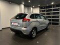2018 Lada (ВАЗ) XRAY I, серебристый, 720000 рублей - вид 5