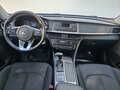 2019 Kia Optima IV Рестайлинг, белый - вид 10