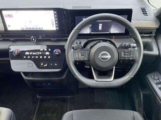 2023 Nissan Serena VI (C28), бежевый, 2235000 рублей, вид 2