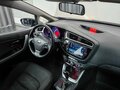 2017 Kia Ceed II Рестайлинг, чёрный, 1111000 рублей - вид 6