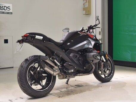 2026 BMW R 1300 R, чёрный, 2300000 рублей, вид 5