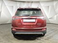 2018 Toyota RAV4 IV (XA40) Рестайлинг, красный, 1989000 рублей - вид 7