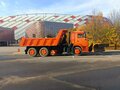 2015 КамАЗ Дорожные машины, оранжевый, 3500000 рублей - вид 4