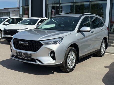 Haval M6 II