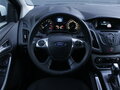 2013 Ford Focus III, белый - вид 10