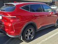2023 Haval F7 I Рестайлинг, красный, 2330000 рублей - вид 1