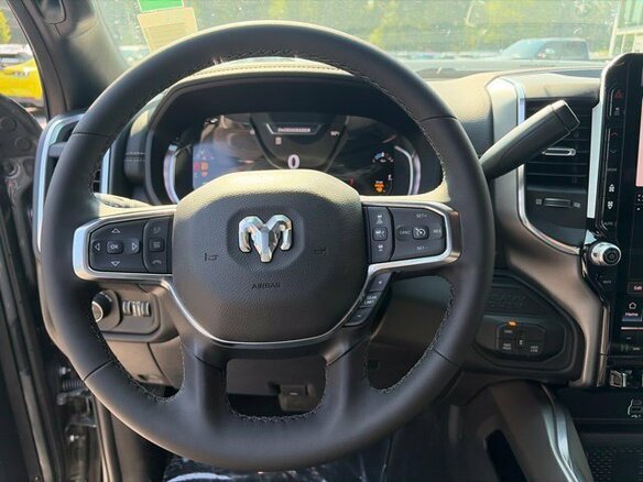 2026 RAM 2500, серый, 15080000 рублей - вид 18