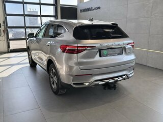2020 Haval F7 I, серый, 1799000 рублей, вид 4