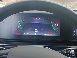 2023 Omoda C5 I, серый, 1590000 рублей, вид 5