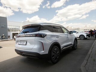 2026 Tenet T7, красный, 2805000 рублей, вид 4