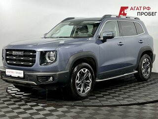 2023 Haval Dargo I, серый, 3000000 рублей, вид 1