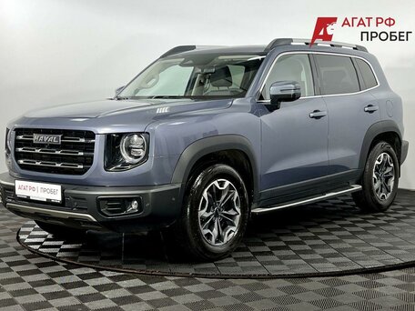 Haval Dargo I