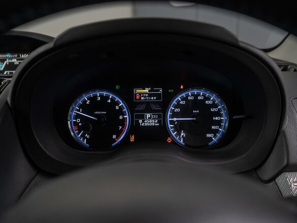 2014 Subaru Levorg I, белый, 1619000 рублей - вид 15