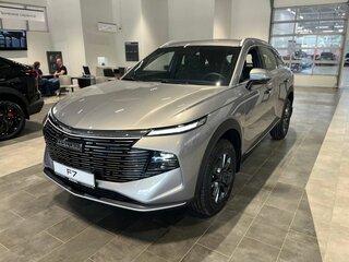 2026 Haval F7 II, серый, 2999000 рублей, вид 1