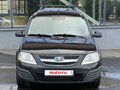 2018 Lada (ВАЗ) Largus I, чёрный, 799000 рублей - вид 2