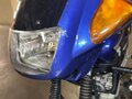 2014 Yamaha YBR125, синий, 165000 рублей - вид 1