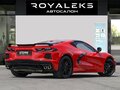 2025 Chevrolet Corvette Stingray C8, красный, 23000000 рублей - вид 5
