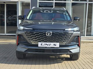 2025 Changan UNI-S I, серый, 3179900 рублей, вид 1