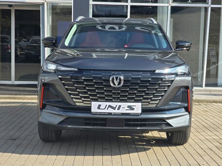 Changan UNI-S I