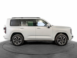 2024 Haval H9 II, белый, 3880000 рублей, вид 4