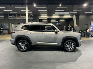 2026 Haval H7 I, серый, 4199000 рублей, вид 4