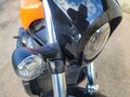 2024 Harley-Davidson Nightster, оранжевый, 950000 рублей - вид 7