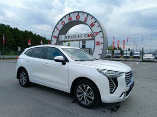 2023 Haval Jolion I, белый, 1699000 рублей, вид 1