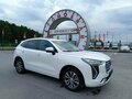 2023 Haval Jolion I, белый, 1699000 рублей