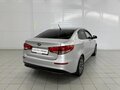 2015 Kia Rio III, серебристый - вид 5