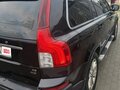 2008 Volvo XC90 I Рестайлинг, чёрный, 1250000 рублей - вид 6