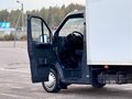 2016 ГАЗ ГАЗель Next, серый - вид 6