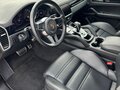 2020 Porsche Cayenne S III, чёрный, 6300000 рублей - вид 10