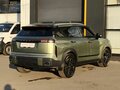 2023 Chery Explore 06, зелёный - вид 4